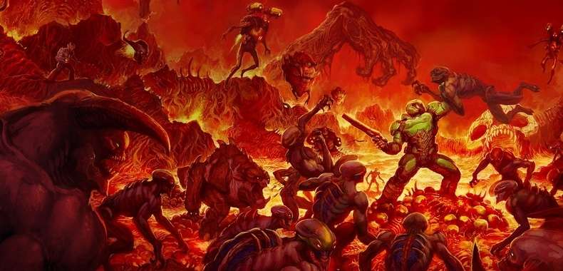 Masters of Doom zostanie zekranizowany. Serial opowie o tworzeniu kultowej gry
