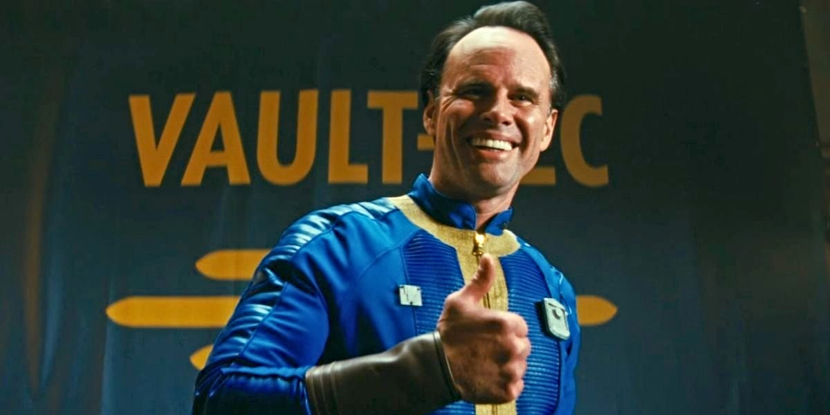 Fallout 2 sezon / Amazon Prime Video