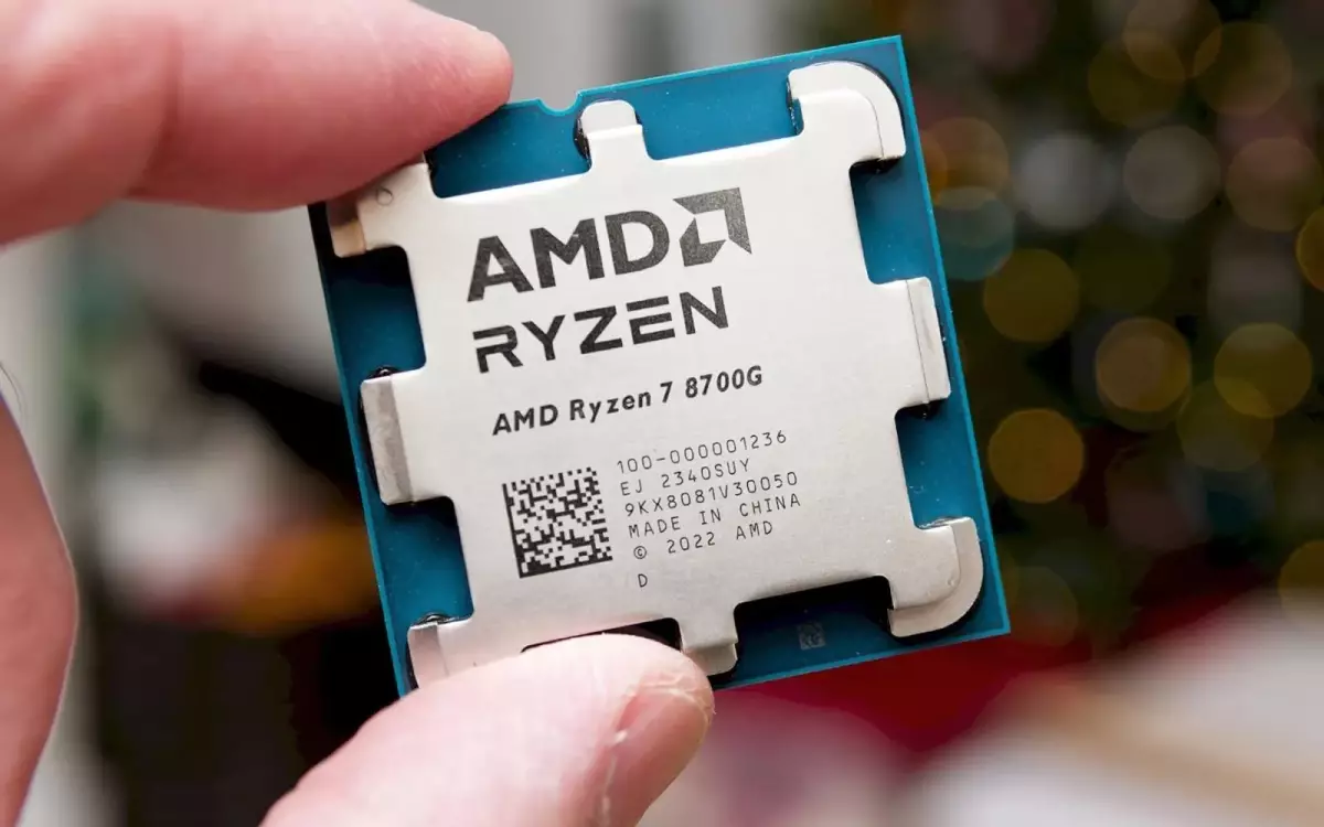 AMD