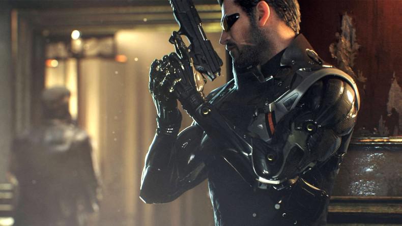 Poznaliśmy wymagania sprzętowe Deus Ex: Rozłam Ludzkości. Gra nie spali sprzętów