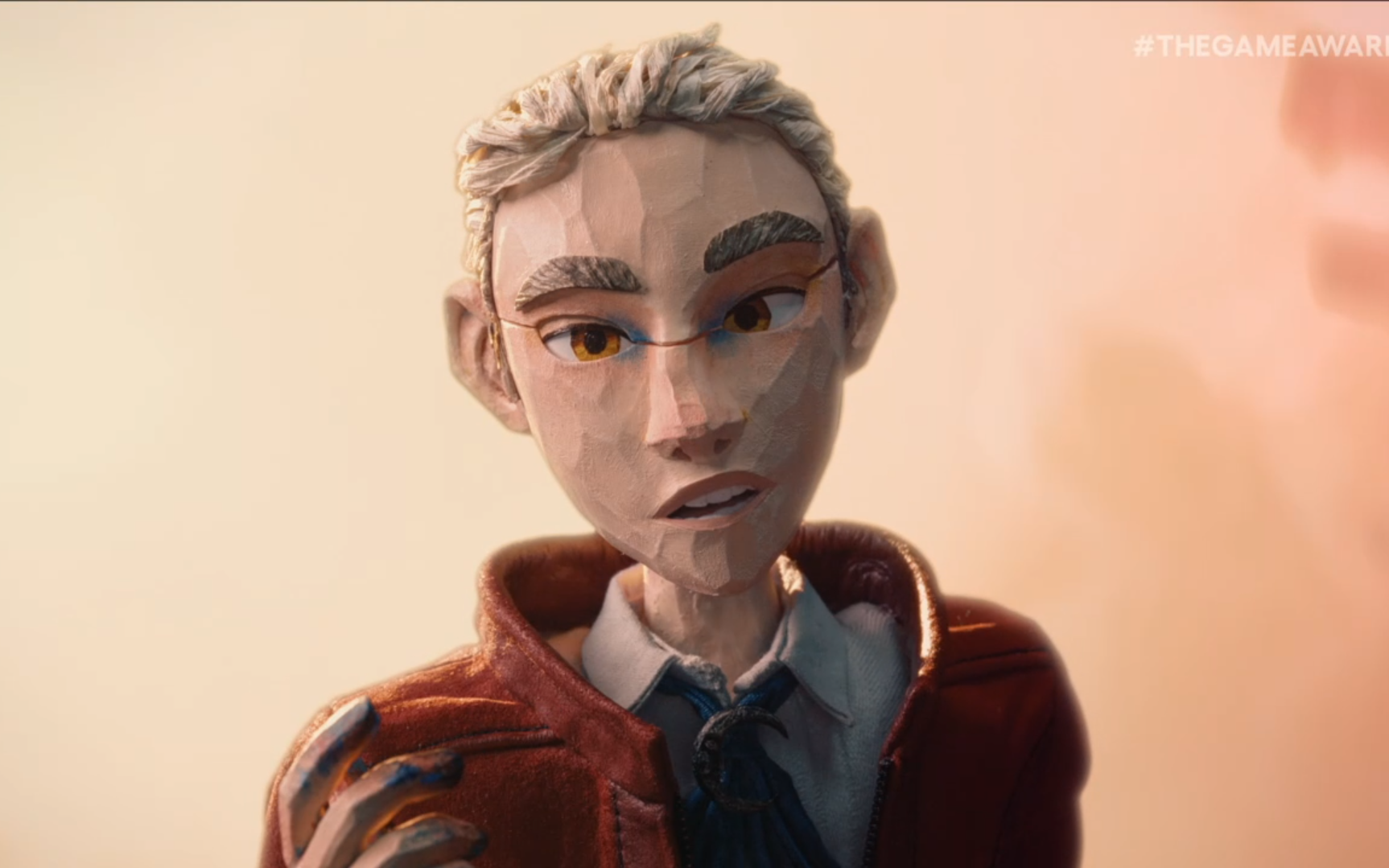 Fani techniki stop-motion muszą to zobaczyć. Out of Words zachwyca na kolejnym zwiastunie