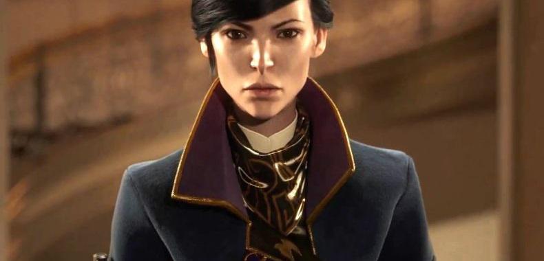 Twórcy zdradzają sekrety z pierwszego zwiastuna Dishonored 2