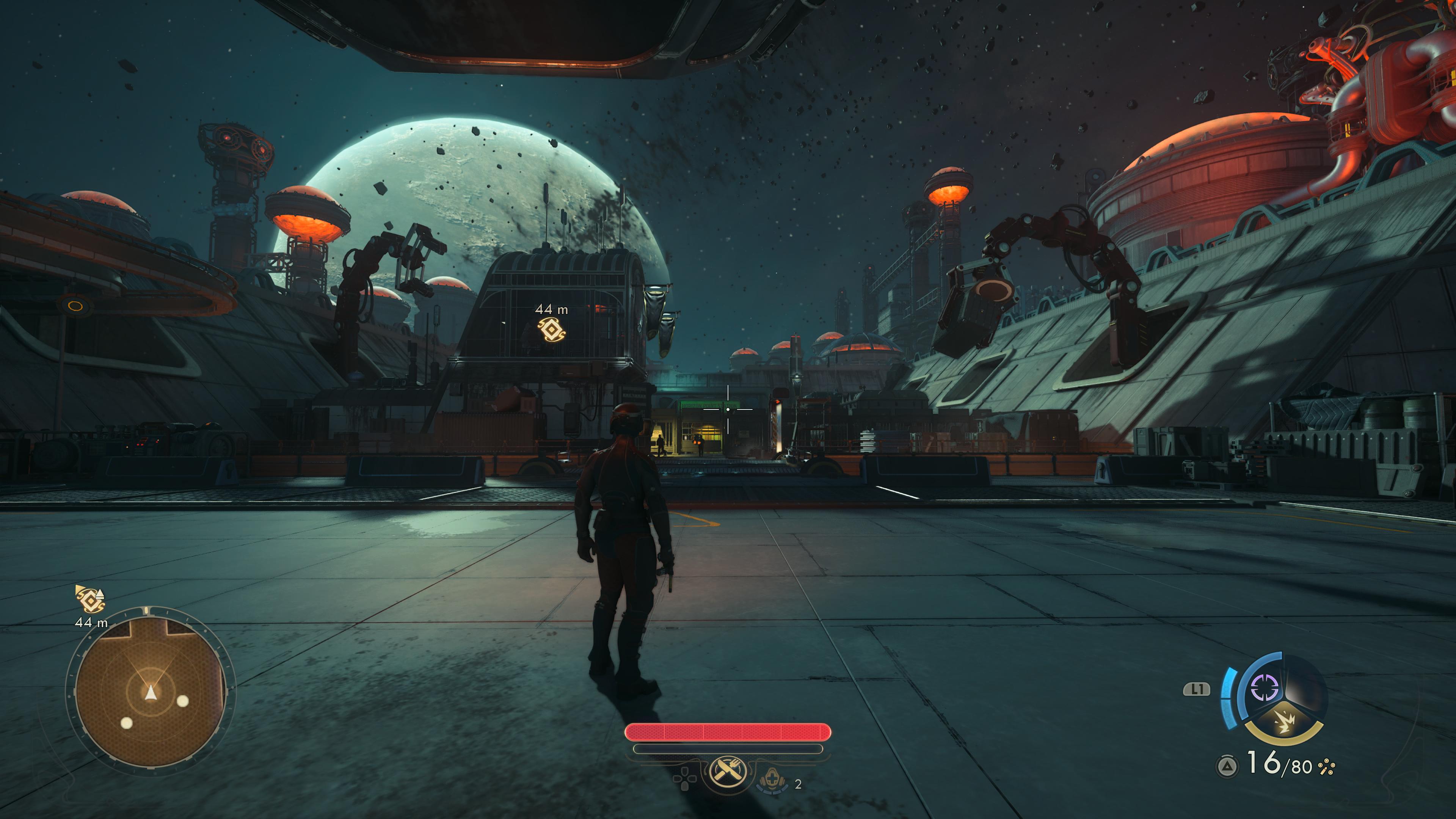 recenzja The Outer Worlds 2