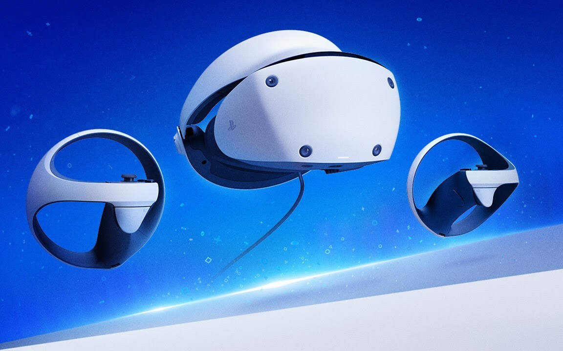 PlayStation VR 2