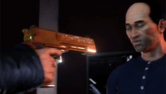 Czas obudzić Śpiące Psy