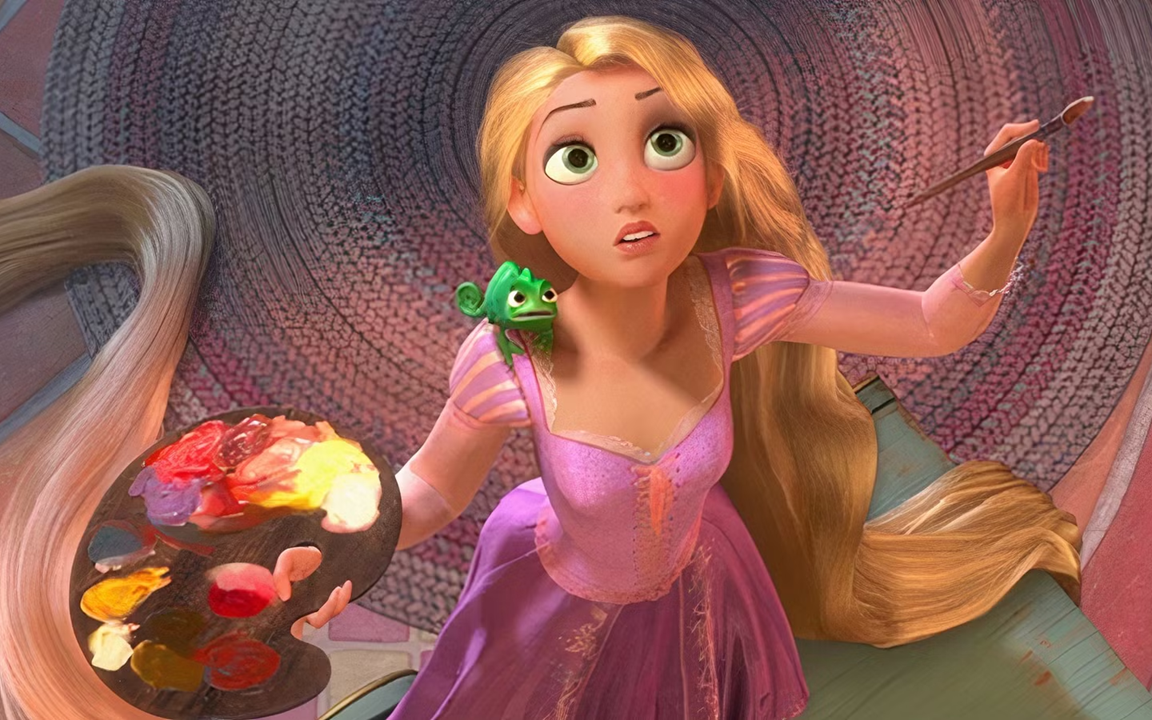 Zaplątani powrócą! Disney prezentuje zwiastun i urywki aktorskiej wersji znanej opowieści