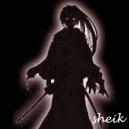 sheik