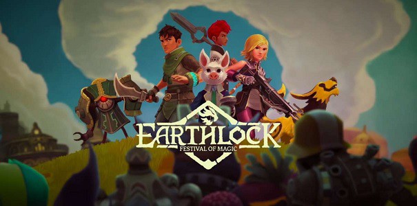 Poznaliśmy datę premiery magicznego RPG-a Earthlock: Festival of Magic