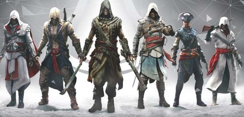 Oferta Tygodnia na Xbox Live przeładowana serią Assassin’s Creed. Sporo gier w atrakcyjnych cenach