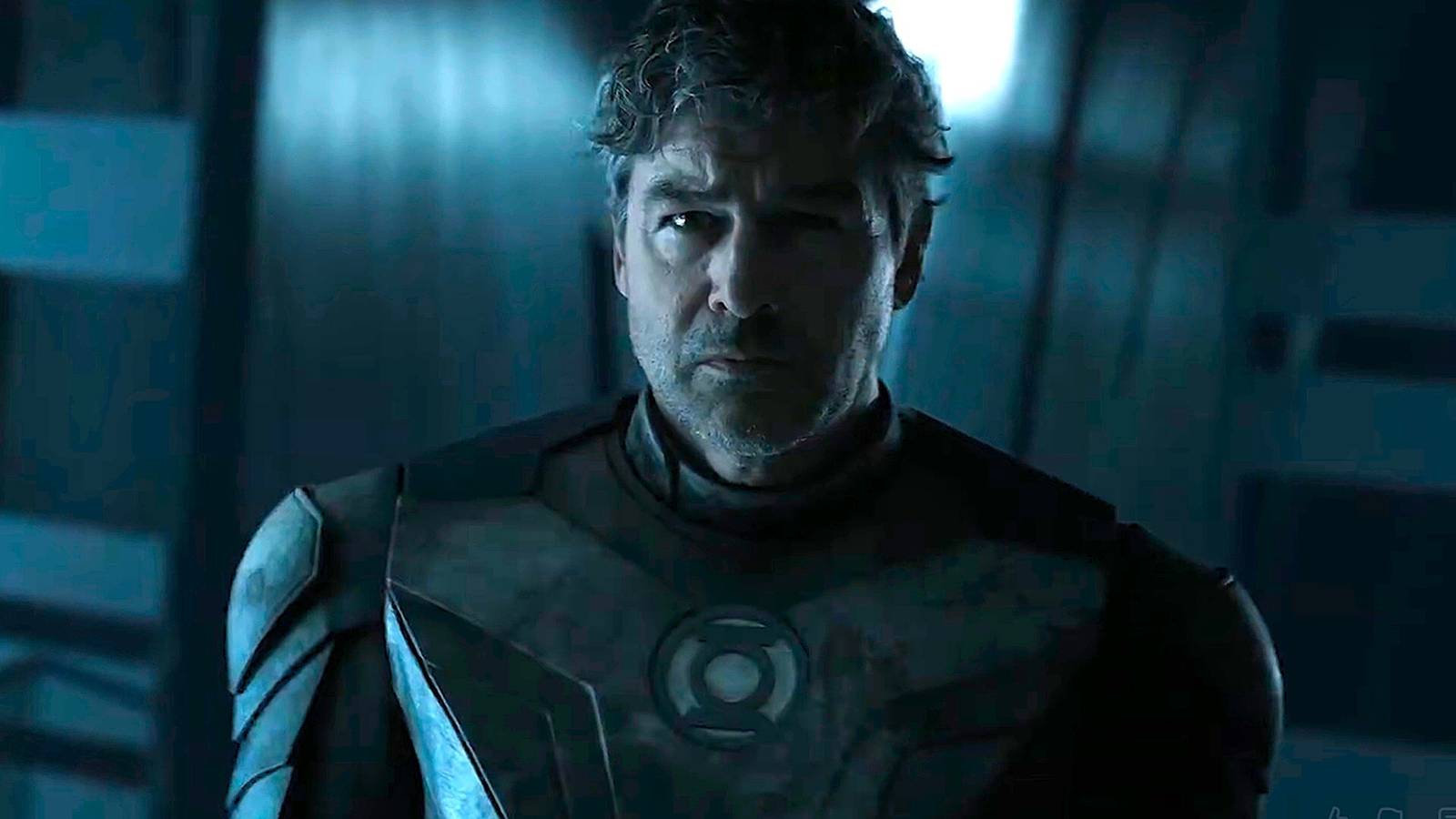 Hal Jordan 