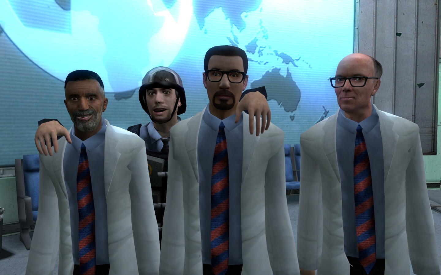 Czyżby zwiastun Battlefield 4?