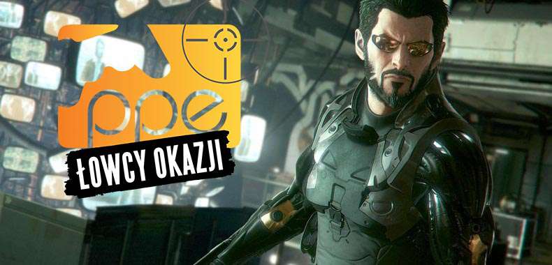 Łowcy Okazji - Far Cry Primal, Until Dawn, Just Cause 3, Mad Max, Mortal Kombat XL, Uncharted 4 i więcej