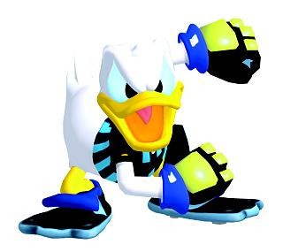 Disney Sports Football