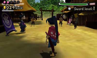 Hana Samurai: Art of the Sword