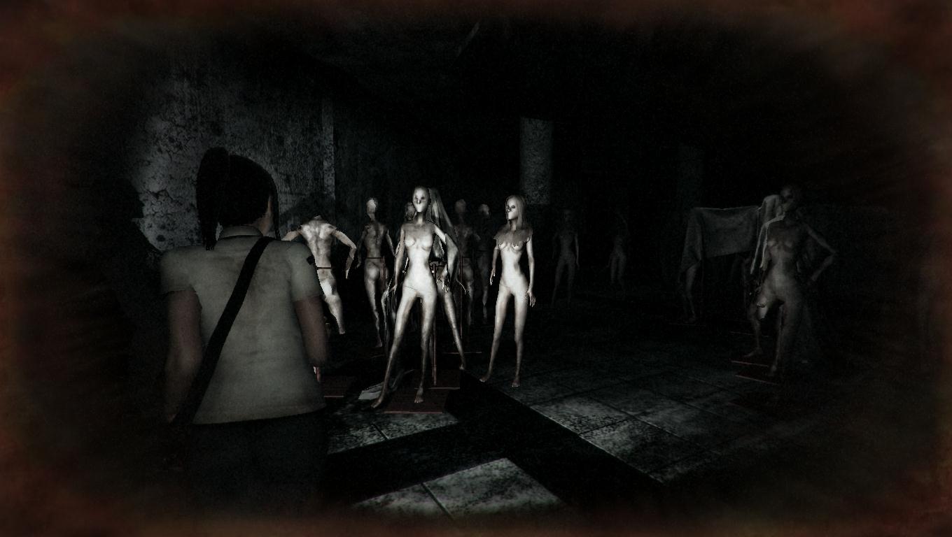 DreadOut Remastered Collection #4