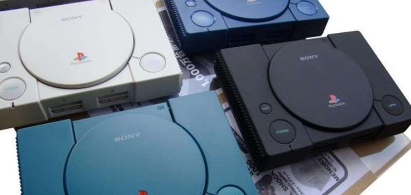 Sony świętuje 25-lecie PlayStation serią tapet. Firma chce upiększyć nasz sprzęt
