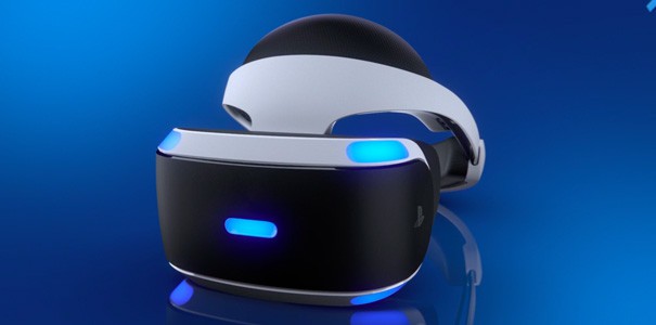 30 minut prezentacji na temat PlayStation VR