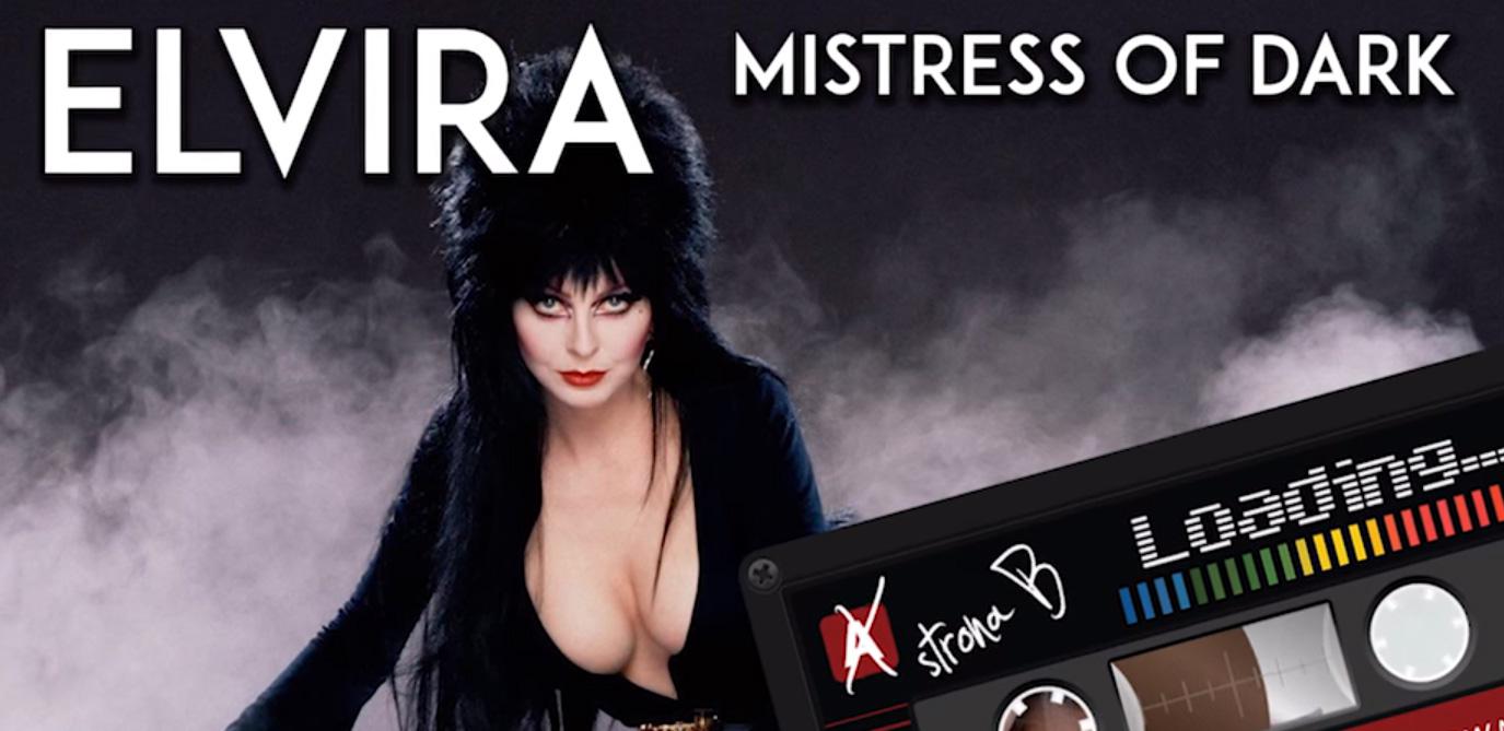 Retrospekcja #32 - ELVIRA: Mistress of Dark