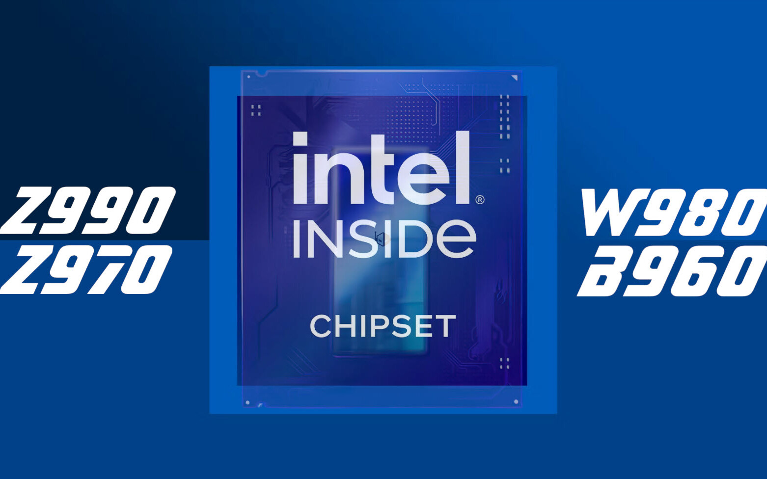 Chipset Intel Z990 stawia na PCIe Gen5. Mniejszy rdzeń, a przy tym dużo większe możliwości. Nowe informacje