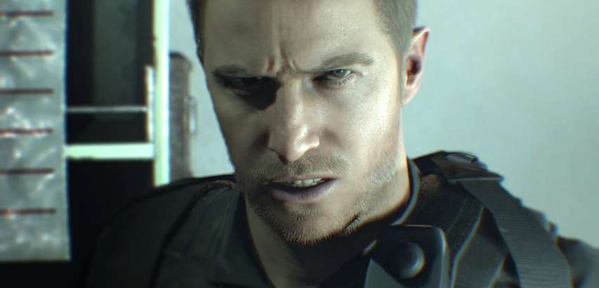 Resident Evil 7. W darmowym DLC występuje Chris Redfield!