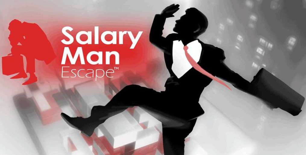 Recenzja: Salary Man Escape (PS4/VR)