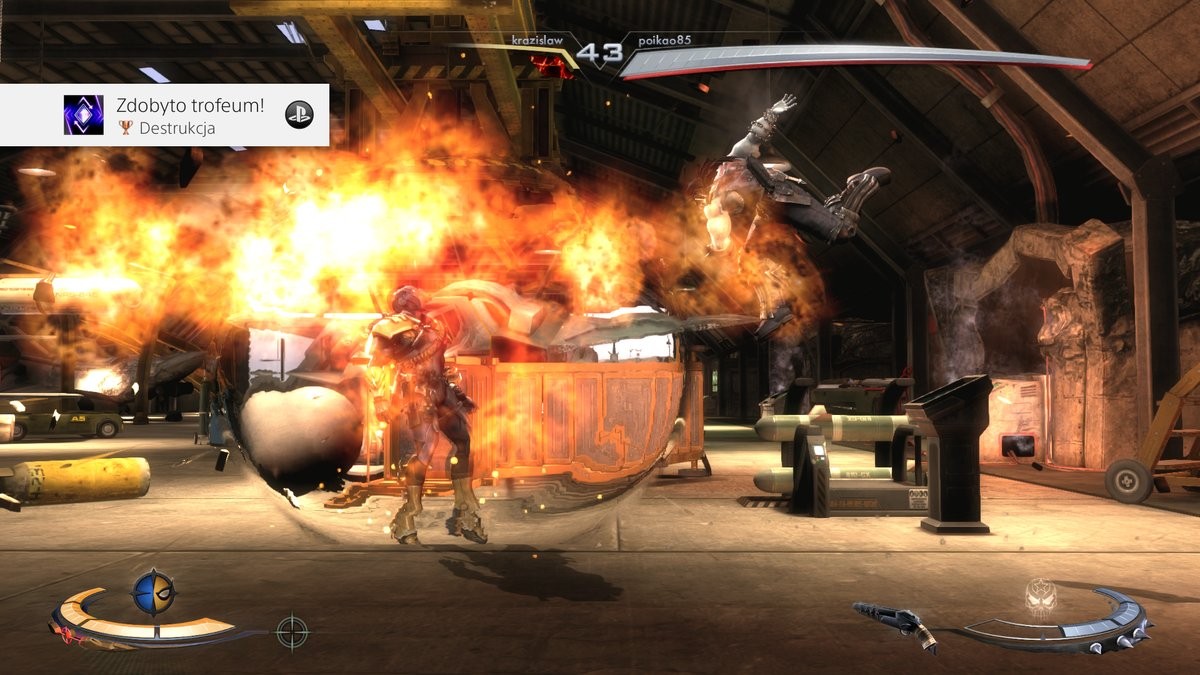 Arcade&#039;owy exclusive X360 w Europie