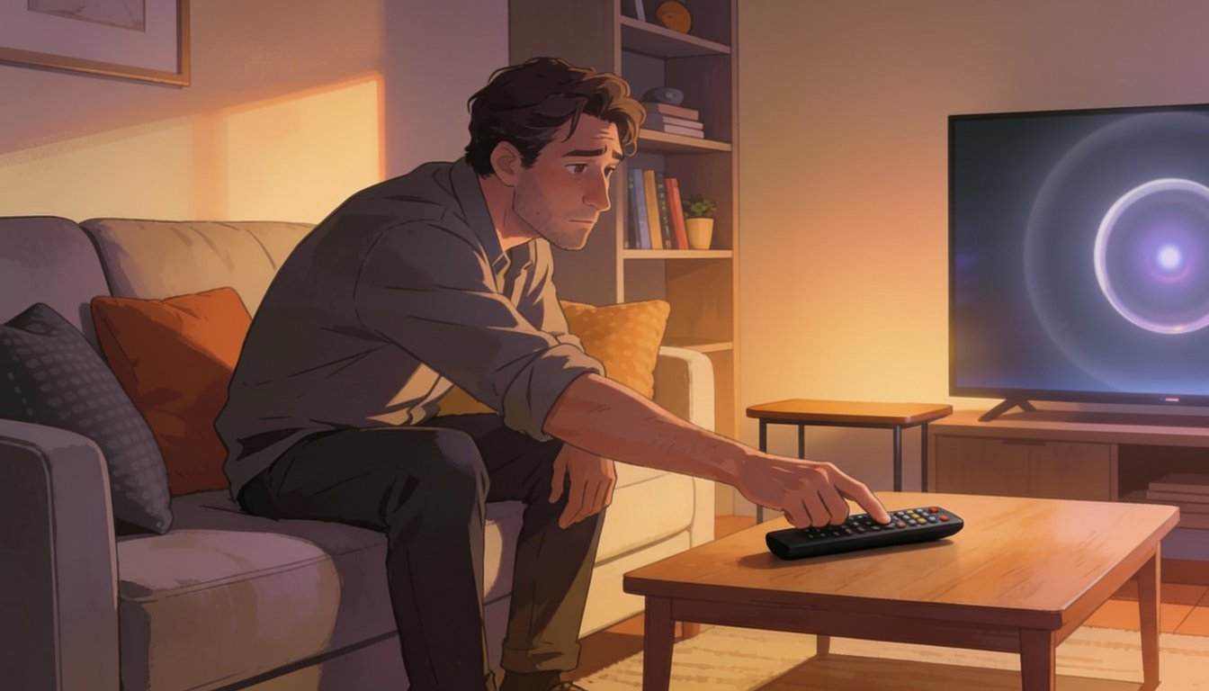 TV - streaming - Kowalski