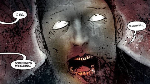 The Silent Hill Experience