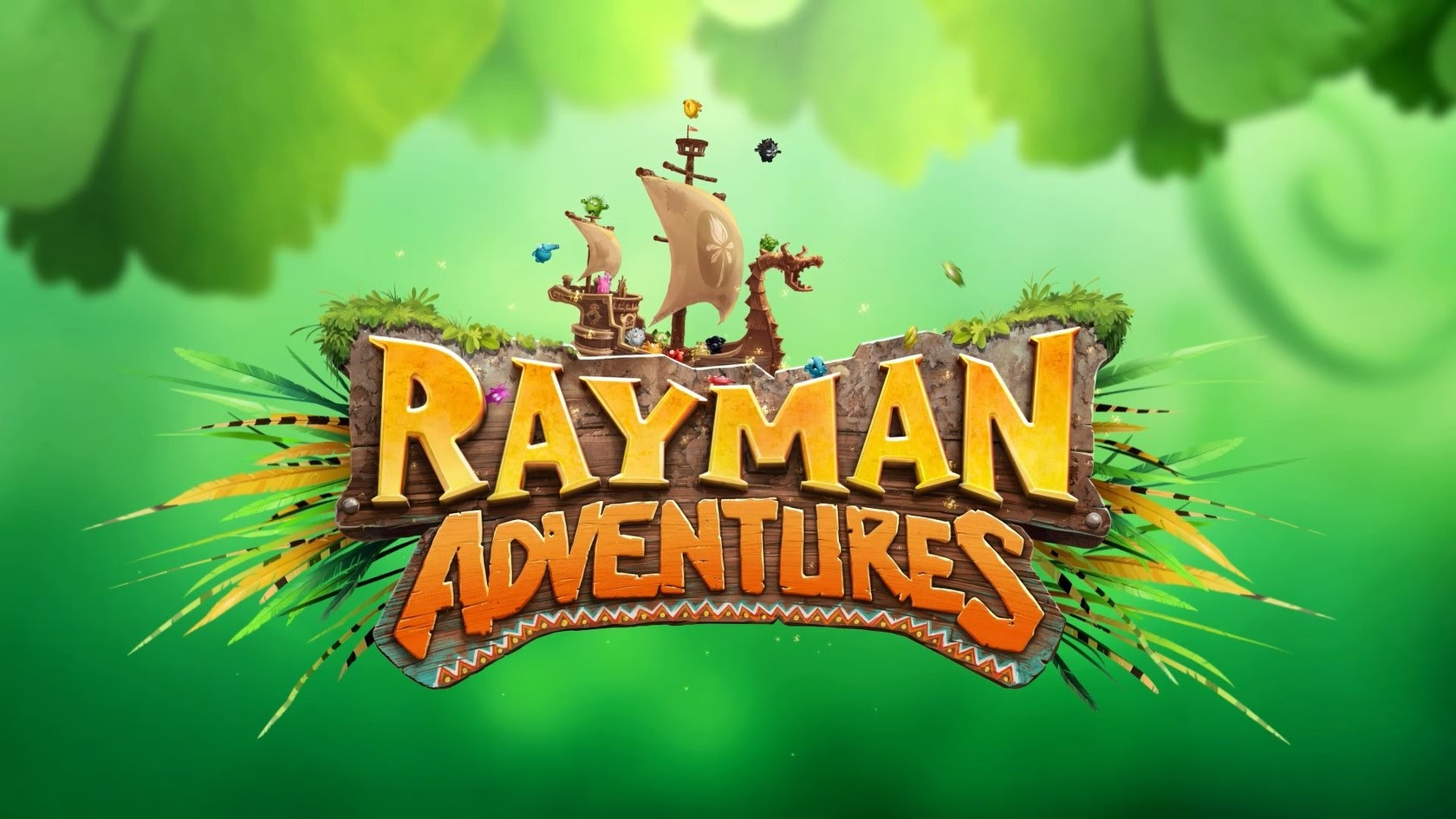 Rayman Adventures – wrażenia z gry
