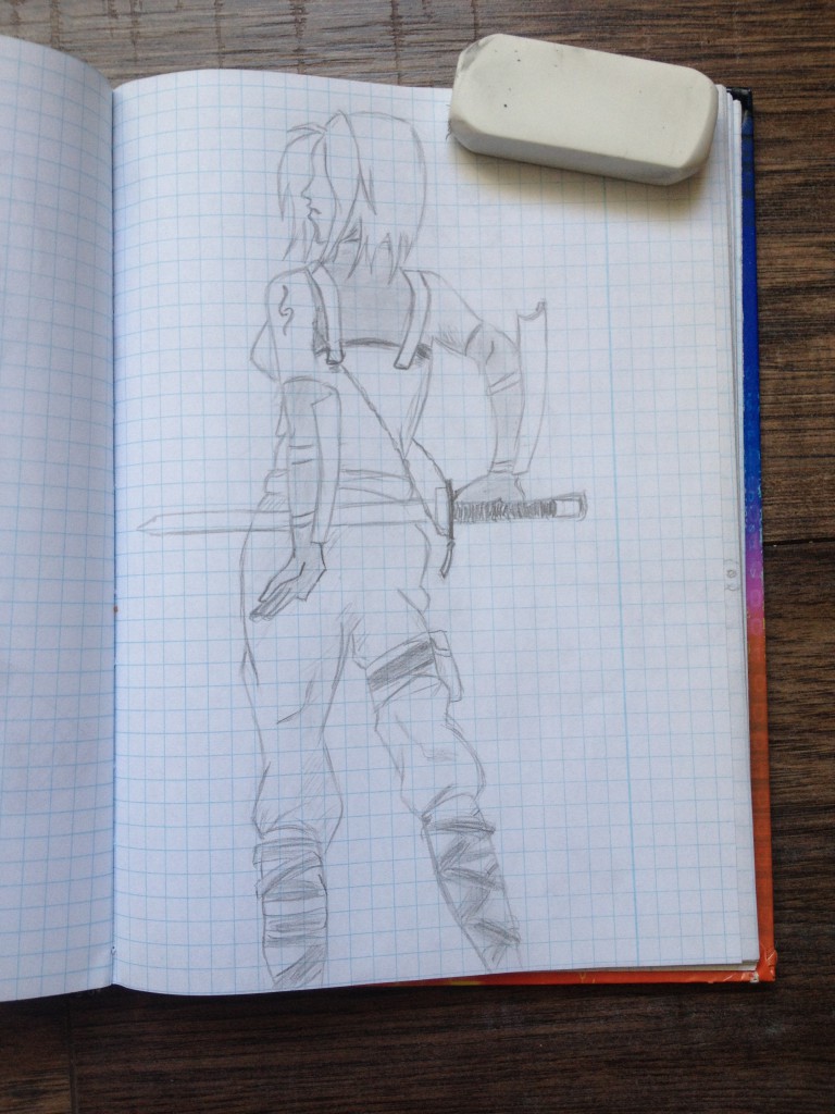 Pierwsze informacje o fabule Time Travelers