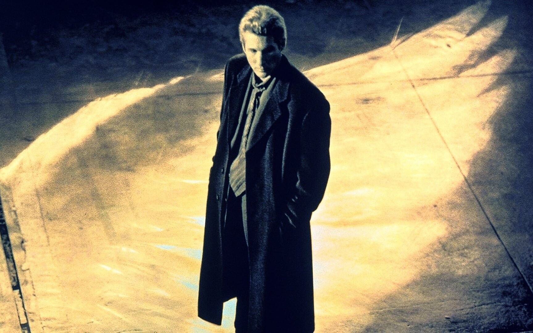 Ten kończący właśnie 30 lat thriller w swoim czasie mocno zaskoczył widzów. Jak go dziś wspominamy?