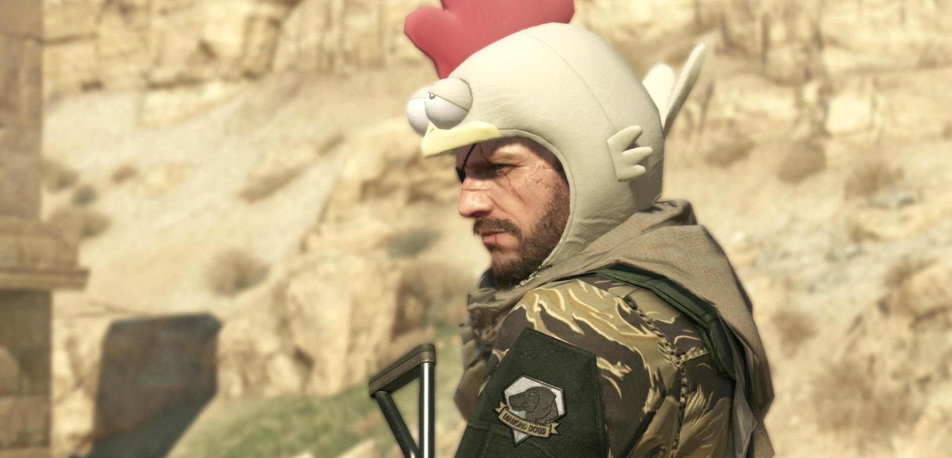 Gry stają w szranki z Hollywood - MGSV zarobił w dniu premiery więcej od "Avengersów"