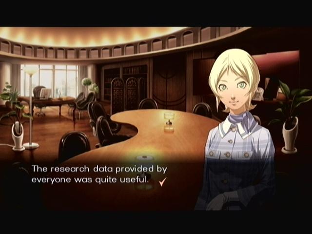 Trauma Center: New Blood