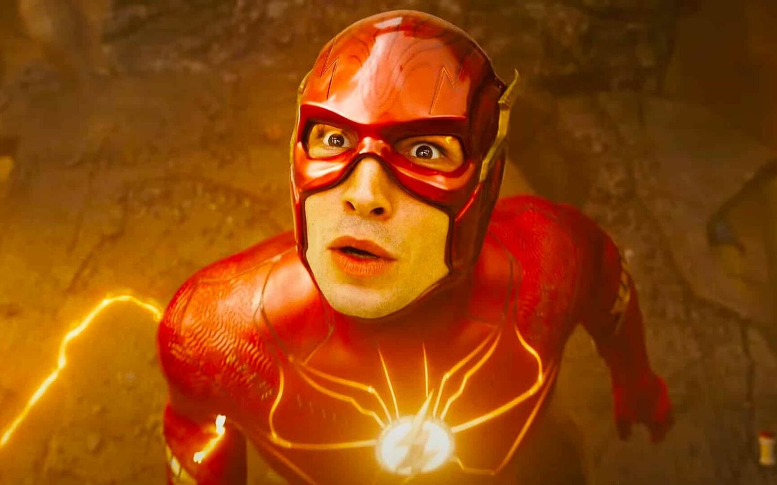Flash (2023)