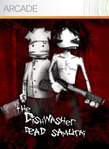 The Dishwasher: Dead Samurai