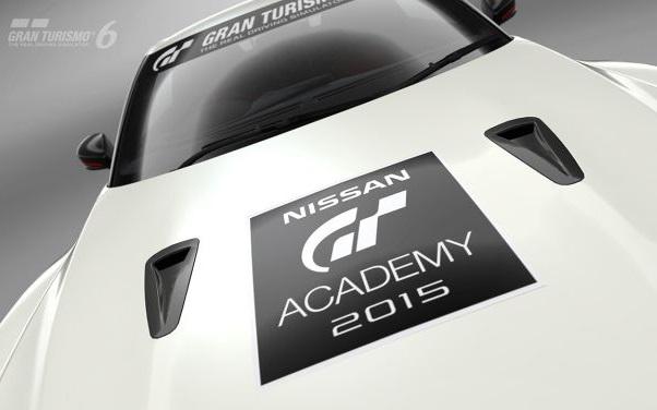 Początek rozgrywek GT Academy 2015 - zwycięzca otrzyma pracę marzeń