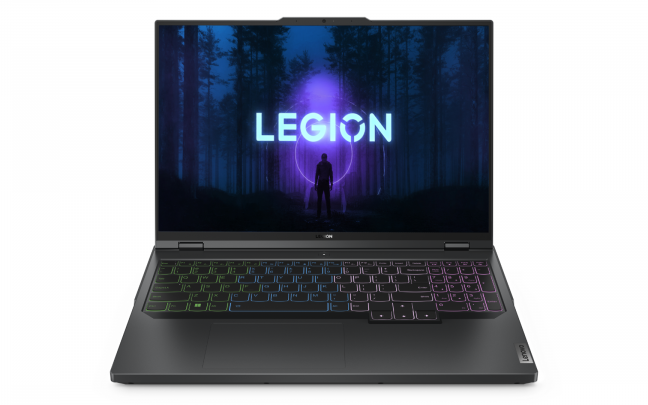 lenovo legion 5 pro