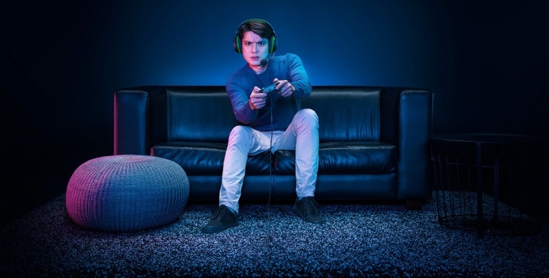 Razer Kaira Pro to sprzęt dla całej rodziny urządzeń Microsoftu. Producent stawia na konsole, chmurę i PC