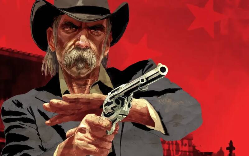 Red Dead Redemption 3. Cowboys!  It's time to return to the Wild West – what can I expect?