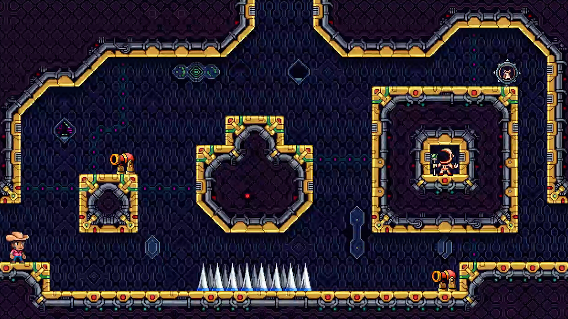 The Prisoning: Fletcher's Quest #2