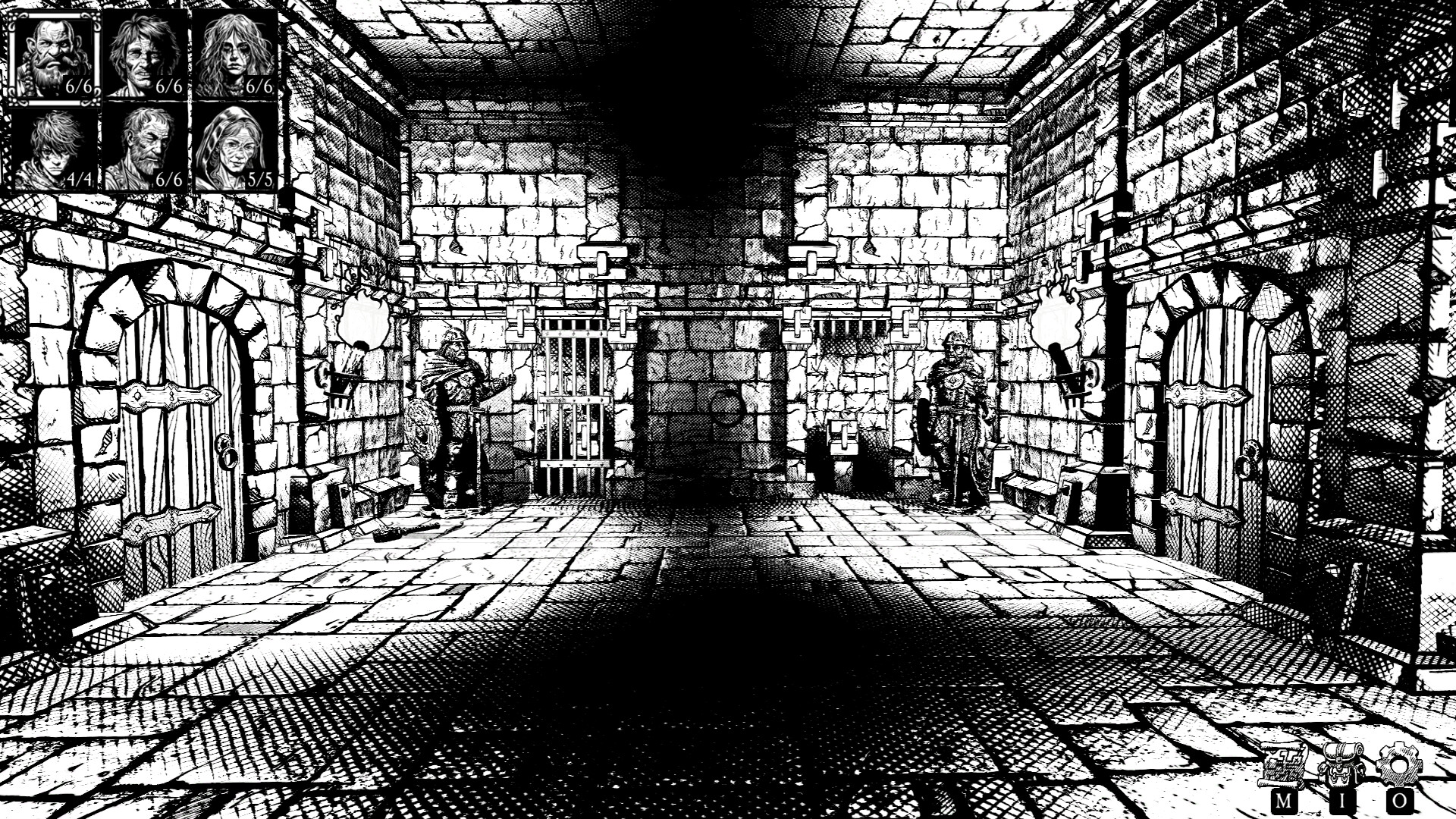 The Secret of Weepstone #4