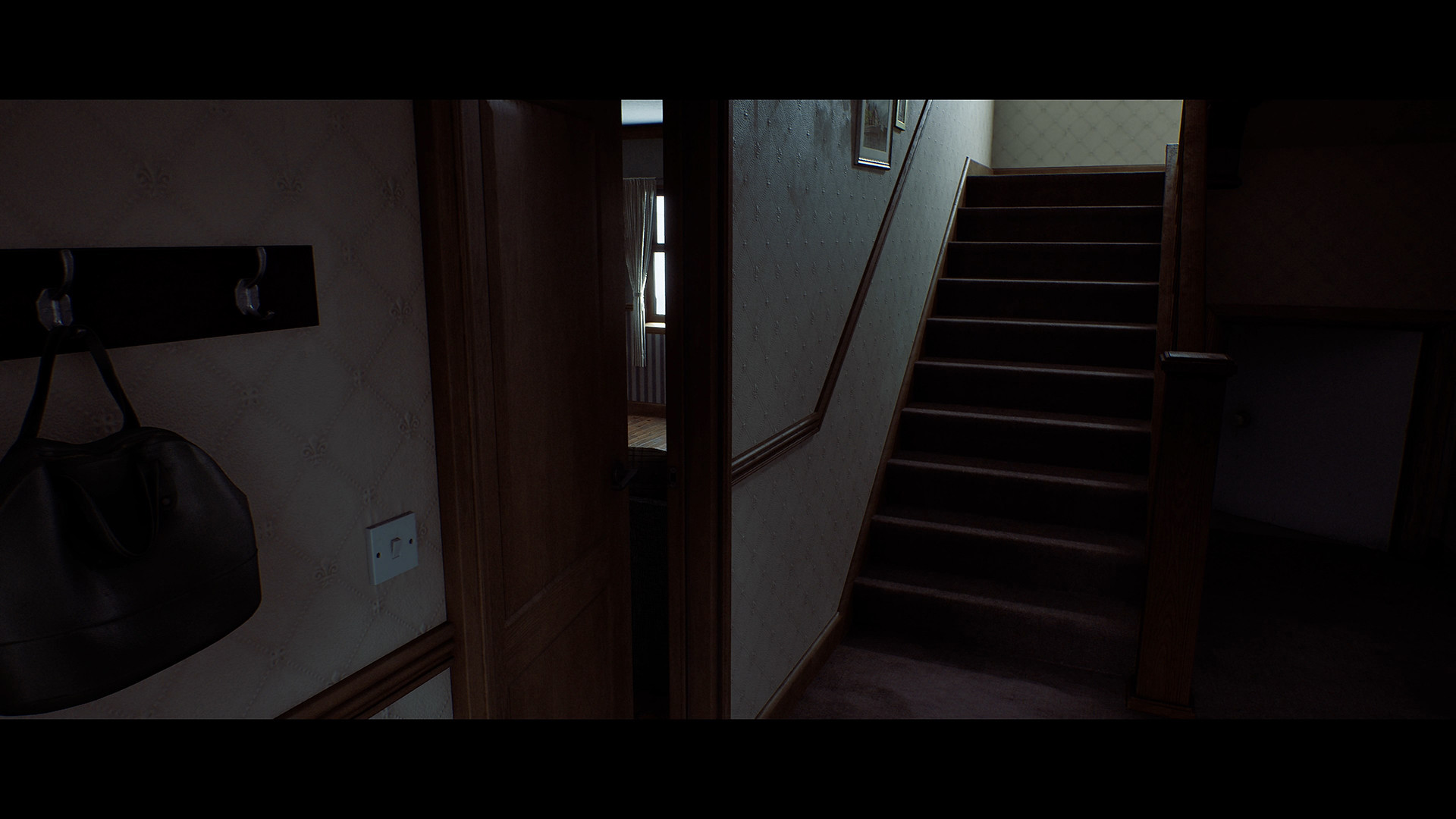 Silent Hill Townfall #6