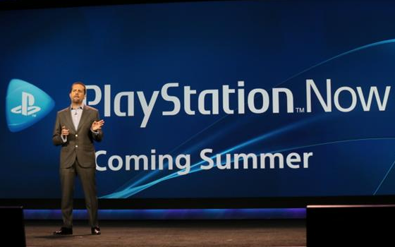 Sony podało minimalną prędkość łącza do komfortowej zabawy z PlayStation Now