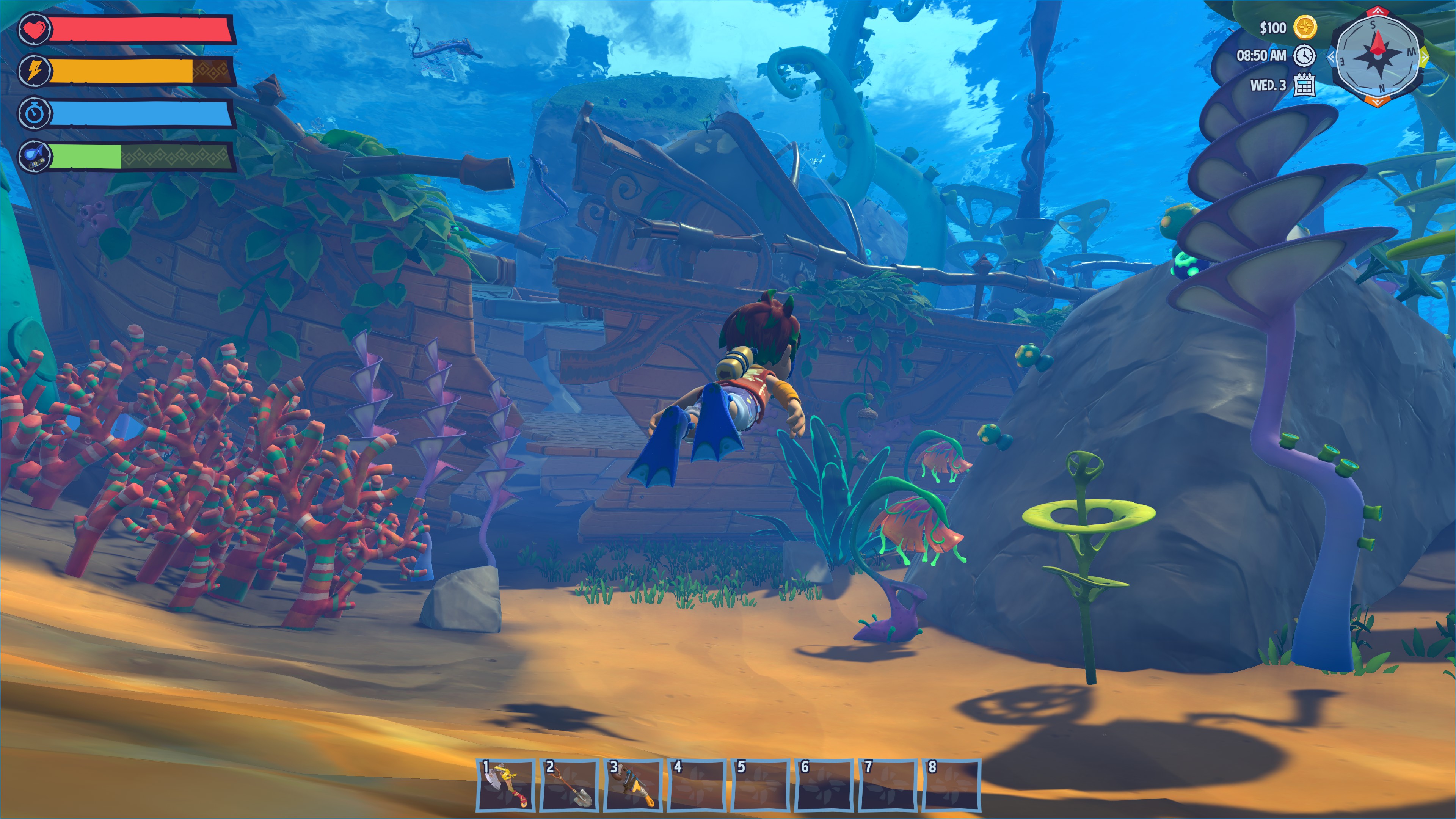 Critter Cove #10