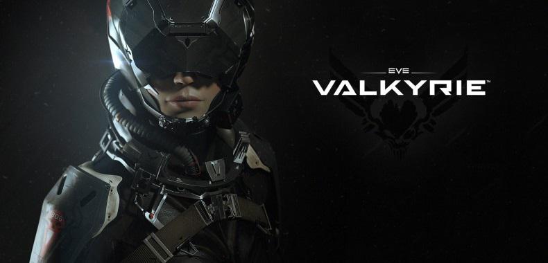 EVE: Valkyrie wygląda świetnie na PlayStation VR. Świeży gameplay zachęca do produkcji