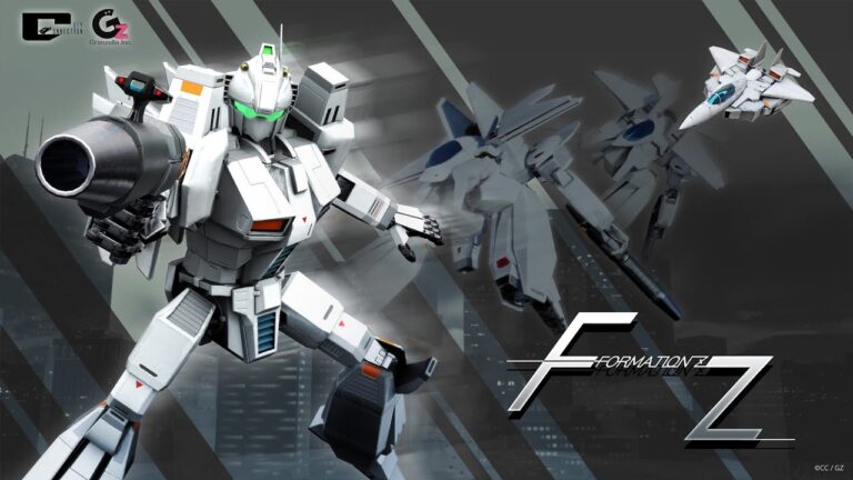 Project Formation Z