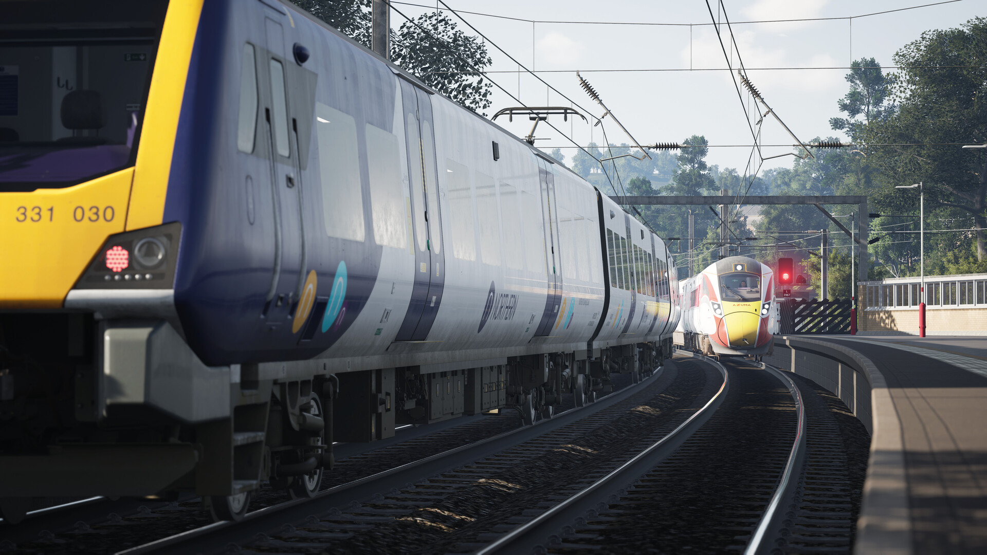 Train Sim World 7 #11