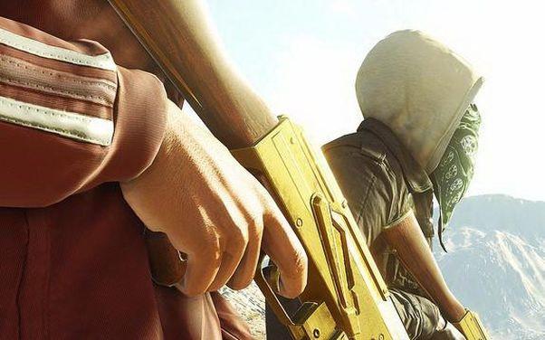 Sprzedaż Battlefield: Hardline pozytywnie zaskakuje - wydawca zadowolony