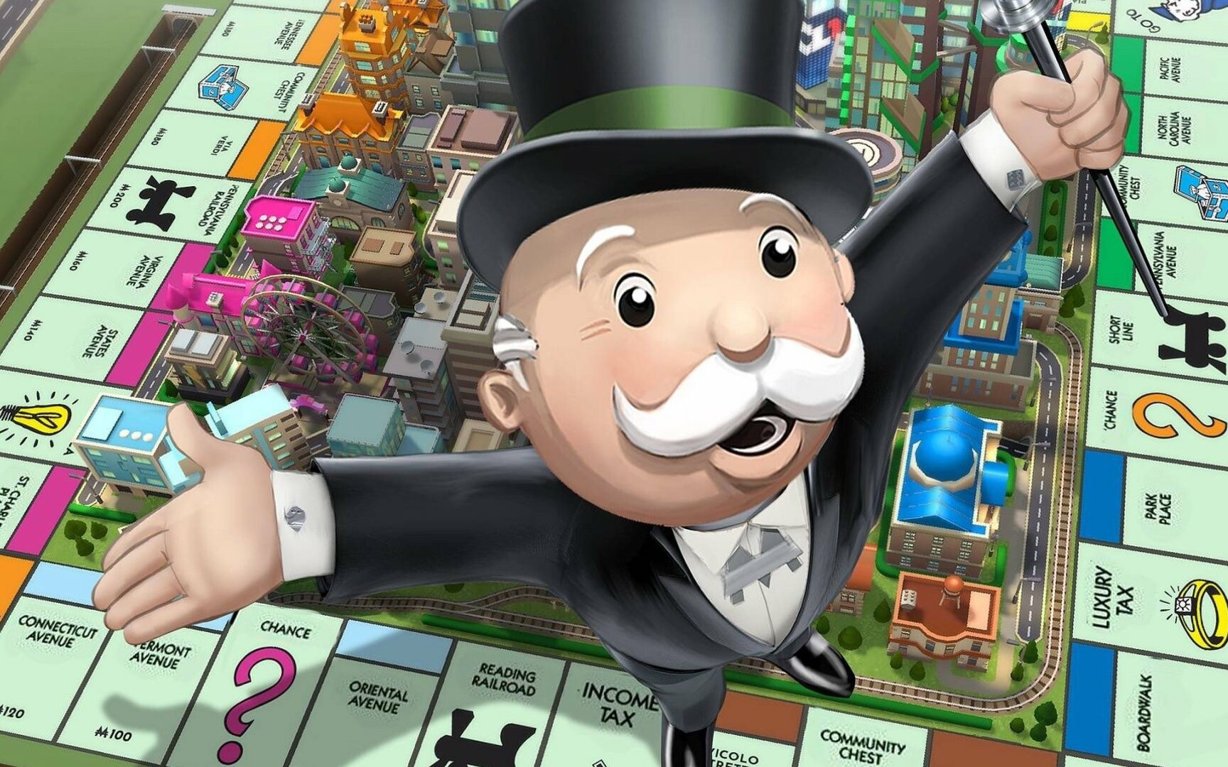 Monopoly