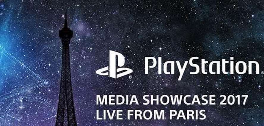 Paris Games Week 2017. Sony zaprasza na ważną konferencję w Paryżu